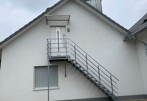 Ferienwohnung Warthmann
