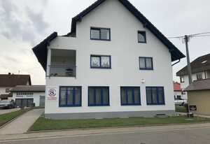 Wohnung 4... DG rechts