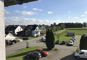 Wohnung 4... DG rechts