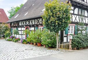 Haus Schwärzel