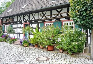 Haus Schwärzel