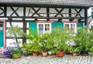 Haus Schwärzel