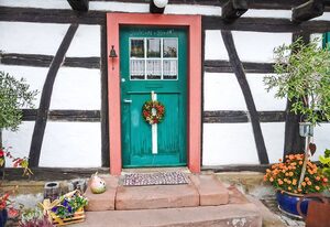 Haus Schwärzel