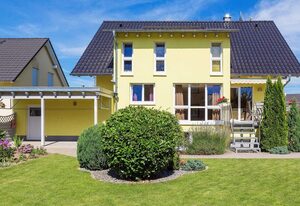 Pension Sieg – Standard Familienzimmer