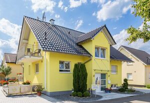 Pension Sieg – Standard Familienzimmer