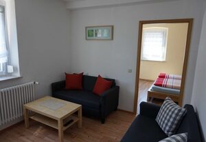 Ferienwohnung Debacher – Ferienwohnung 50qm