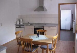 Ferienwohnung Debacher – Ferienwohnung 50qm