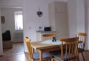 Ferienwohnung Debacher – Ferienwohnung 50qm