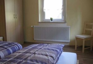 Ferienwohnung Debacher – Ferienwohnung 50qm