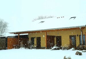 Ferienwohnung Schoch – Ferienwohnung 2