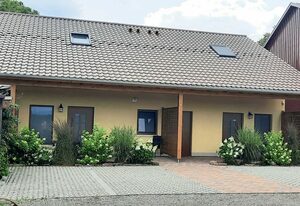 Ferienwohnung Schoch – Ferienwohnung 2