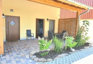Ferienwohnung Schoch – Ferienwohnung 2