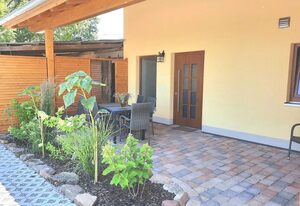 Ferienwohnung Schoch – Ferienwohnung 2