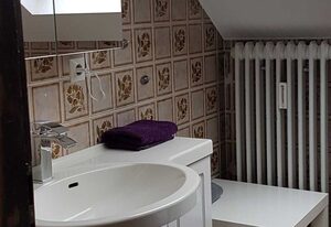 Ferienwohnung Heitzler – Ferienwohnung 100qm 4 Zimmer Terasse 25qm 1 Garage und 1 Stellplatz