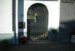 Ferienwohnung Ostermann