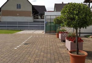 Ferienwohnung Ostermann