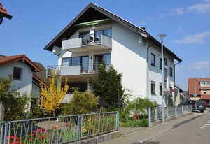 Ferienwohnung Diana – Ferienwohnung 90qm, max. 8 Personen