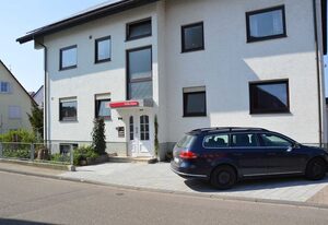 Ferienwohnung Diana – Ferienwohnung 90qm, max. 8 Personen