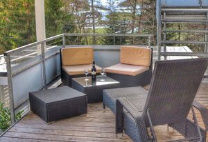 Ferienhaus Reinerzau "Kleine Kinzig" – Ferienhaus, 147qm, Garten, hundefreundlich, 5 Schlafzimmer, max. 12 Personen