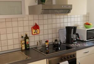 Ferienwohnung Jungbauernhof
