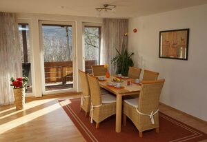 Ferienwohnung Jungbauernhof