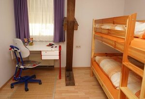 Ferienwohnung Jungbauernhof
