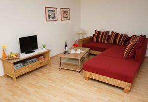 Ferienwohnung Jungbauernhof