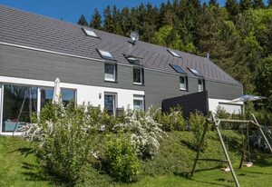 Ferienhaus Dieboldsberg – Ferienhaus Dieboldsberg 2, 150 qm, max. 17 Personen (15 Erwachsene)