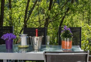 Ferienhaus Dieboldsberg – Ferienhaus Dieboldsberg 2, 150 qm, max. 17 Personen (15 Erwachsene)