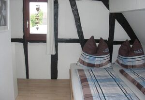 Ferienwohnung Misita – Apartment Europa 50qm,2 Schlafraum, max. 4 Personen