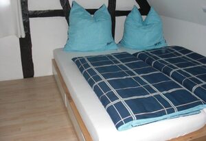 Ferienwohnung Misita – Apartment Europa 50qm,2 Schlafraum, max. 4 Personen