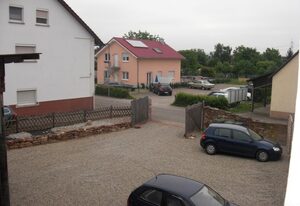 Ferienwohnung Misita – Apartment Europa 50qm,2 Schlafraum, max. 4 Personen