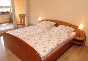Jörgers Grafenhof – Ferienwohnung mit 84qm, 3 Schlafräume, max. 7 Personen