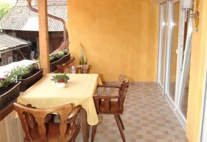 Jörgers Grafenhof – Ferienwohnung mit 84qm, 3 Schlafräume, max. 7 Personen