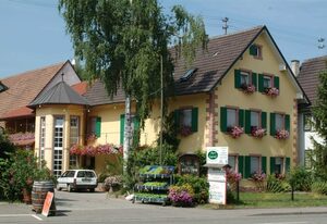 Jörgers Grafenhof – Ferienwohnung mit 84qm, 3 Schlafräume, max. 7 Personen
