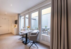 Haus Andersen - Ferienwohnung 2