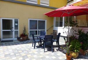 Ferienwohnung Martha – Nichtraucher-Ferienwohnung Martha-Stephanie, 2 Schlafräume, 4 Personen