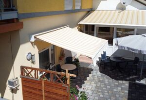 Ferienwohnung Martha – Nichtraucher-Ferienwohnung Martha-Stephanie, 2 Schlafräume, 4 Personen