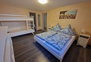 Gästehaus Dimura – Nichtraucher-Ferienwohnung für max. 8 Personen