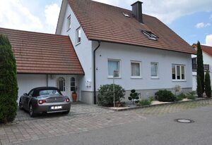 Gästehaus Dimura – Nichtraucher-Ferienwohnung für max. 8 Personen