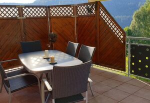 Ferienhaus Seefried