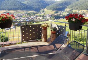 Ferienhaus Seefried