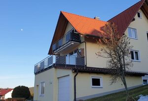 Ferienhaus Seefried