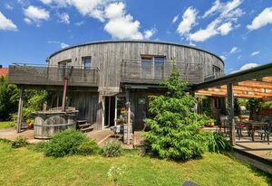 Ferienhaus Stahl