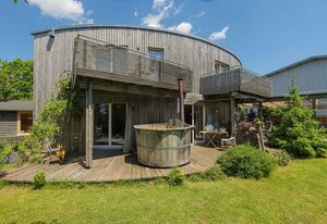 Ferienhaus Stahl