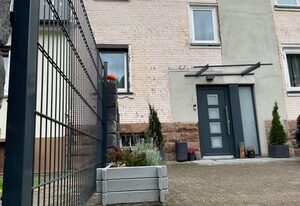 Ferienwohnung Schwarzwald Tannenzäpfle – Tannenzäpfle 1