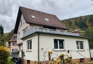Ferienwohnung Schwarzwald Tannenzäpfle – Tannenzäpfle 1