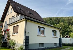 Ferienwohnung Schwarzwald Tannenzäpfle – Tannenzäpfle 1