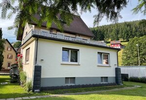 Ferienwohnung Schwarzwald Tannenzäpfle – Tannenzäpfle 1