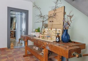 Grandioses Ferienhaus zum historischen Spital – Ferienhaus zum historischen Spital, 472qm, 9 Schlafzimmer, 7 Bäder, 5 Küchen, max. 24 Personen